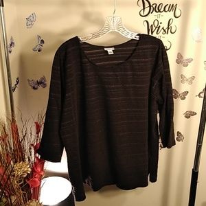 Women's Croft & Barrow Shirt